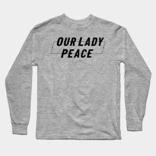 OLP Long Sleeve T-Shirt